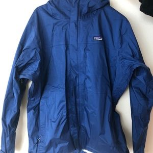Men's Patagonia Waterproof Hard Shell Jacket